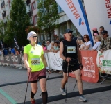 Výsledky - Podtatranský polmaratón NW / 1.9.2019